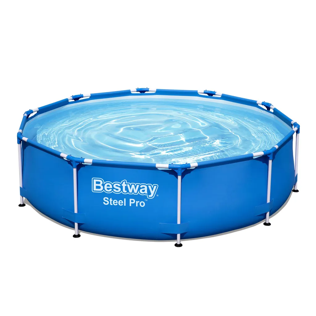 Bestway Steel Pro Swimming-Pool 305x76 cm